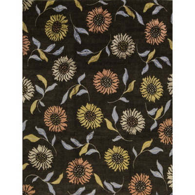 One-of-a-Kind 9' X 11'6" Area Rug