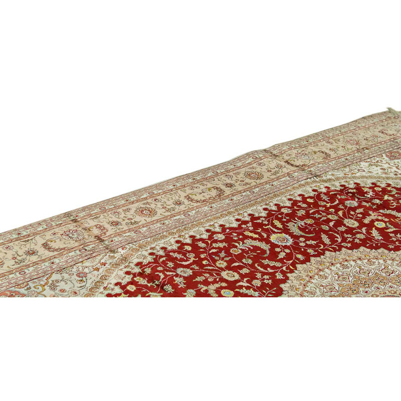 Oriental Area Rug