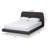 Upholstered Bed-32074065-32074064