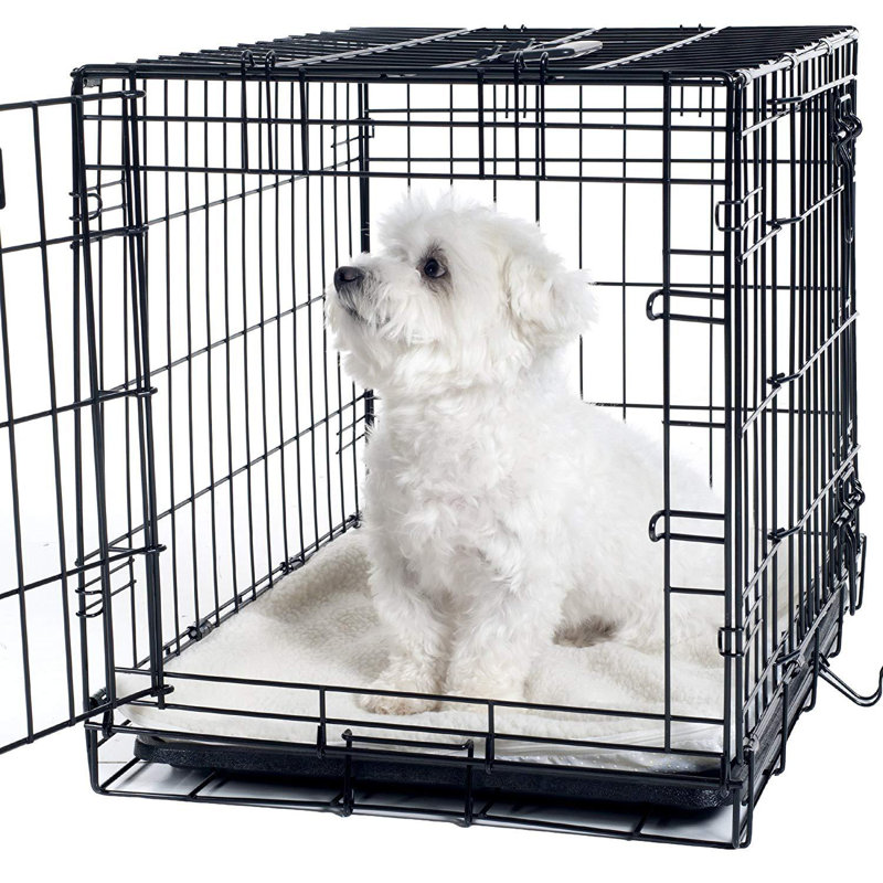 Carmella Polyester Pet Bed