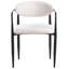 Set of 2 Dining Chairs TANEVIK Fabric-993957526
