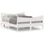 Rosalinde Solid Wood Bed-1116802786-1116802799