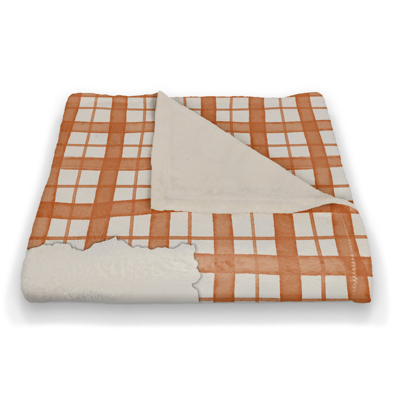 Throw Blanket