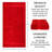 100% Cotton Midweight Bath Towel-60149783