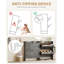 16 Pair Shoe Storage-136258638