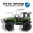Ride-On Toys Outfunny 24 Volt All-Terrain Vehicles Battery Powered Ride On Toy with Remote Control-94621298