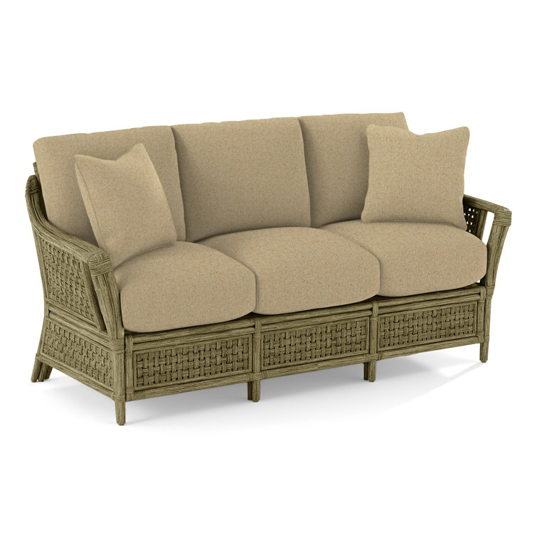 Boca Upholstered 78'' Sofa