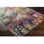 Modern Abstract Multicolour/Blue-997600170