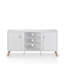 Thaddeus 152cm Sideboard