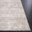 Valierius Penelope Shag Performance Abstract Rug-1297647868