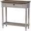 80cm Console Table