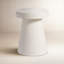 Rosalie Stone End Table
