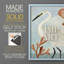 Blue Heron, reproduction encadrée - bois massif-2121591212-2121591214