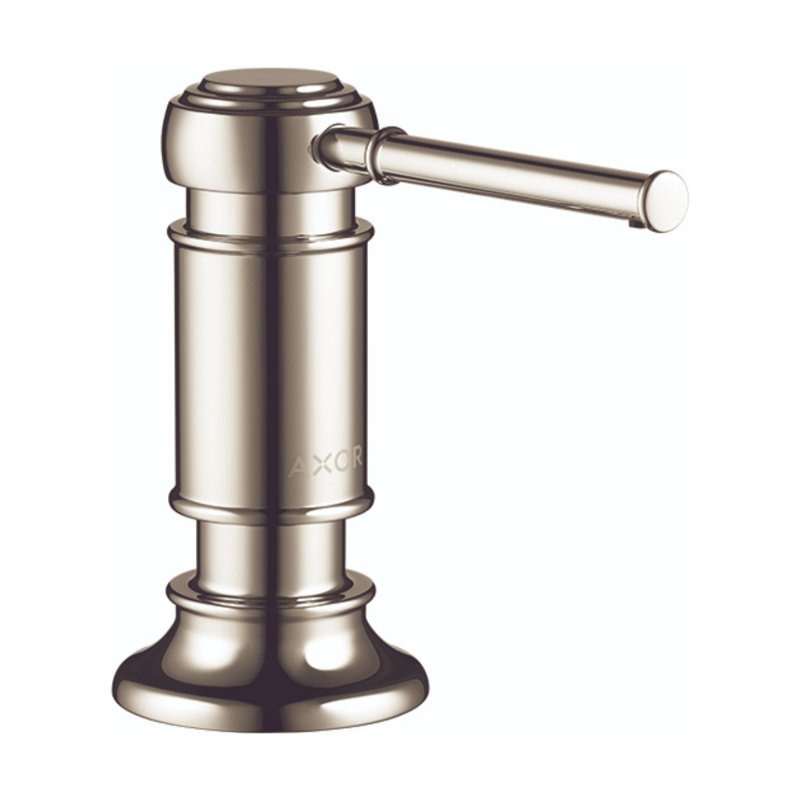 Montreux Soap Dispenser