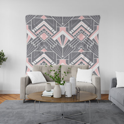 Tapisserie murale