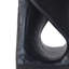 Table d'appoint MGO Twist Shape-468405508