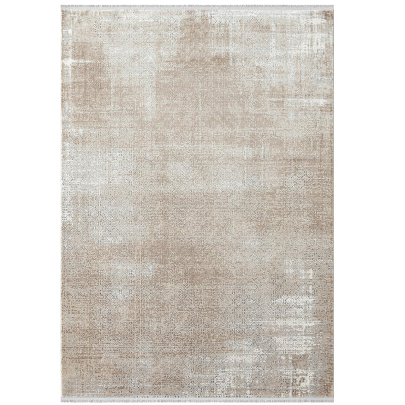 Oriental Indoor Rug, Rectangle 2' x 3'