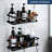 Almagul Stainless Steel Shower Caddy