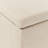 Modern Upholstered Storage Bench-1609648737