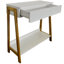 84cm Console Table