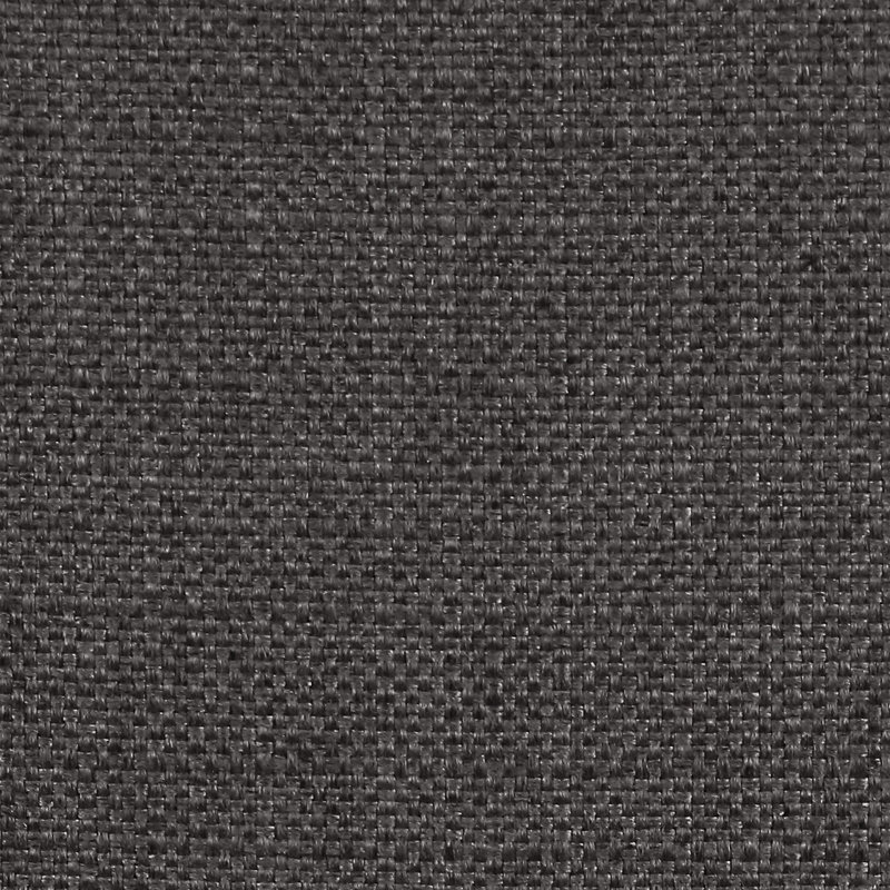 Ensemble de chambre à coucher 4 pièces Tinya en gris et mercure métallique, Très grand californien