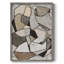 Navajo Jasper I par Coco Good - reproduction d'art encadrée sur bois massif-2136954350