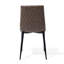 Riceboro 44cm H Upholstered Side Chair-36360076