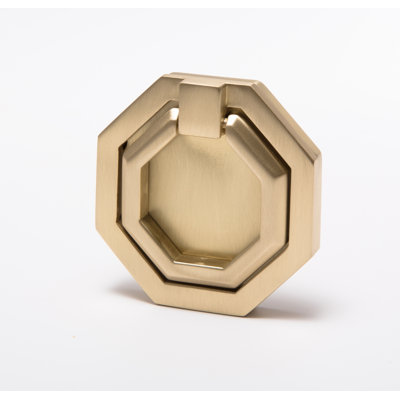 Facet Ring Pull