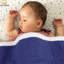 Couverture pour bébé en coton-70194049