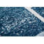 Geometric Recycled P.E.T Area Rug-93636946