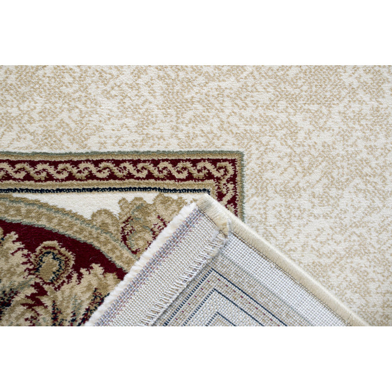 Abbie Oriental Area Rug, Runner 67 x 230cm