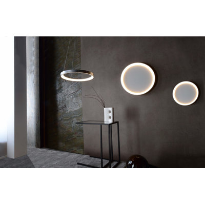 Mirach LED Flush Mount