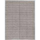 Striped Area Rug