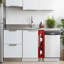 Equator 9 Bottles WINE REFRIGERATOR 1-Zone Freestanding/Builtin 7 Colour LED 110V-67117228