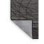 Tapis noir lavable à la machine-1932620834