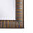 Leiker Solid Wood Rectangle Mirror