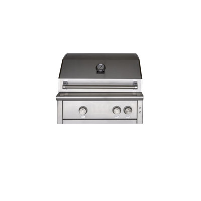 Barbecue au gaz 30 po Tereaux