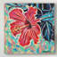 « hawaii beauté ii », peinture sur toile tendue-1297630601