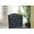 Rustic Style 2pc Counter Height Chair-2011102562