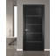 Porte coulissante en bois Planum-75685302