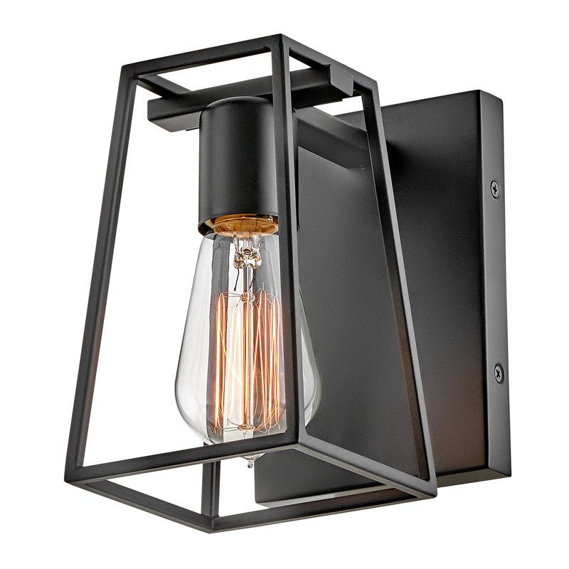 Dimmable Bath Sconce