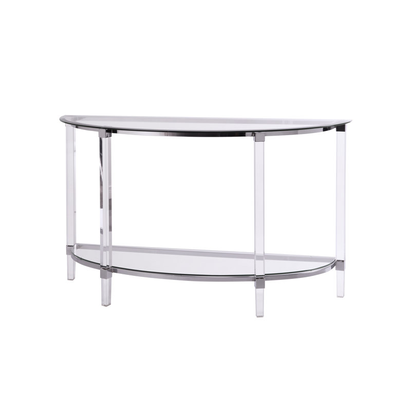 Console 48" Crenwick