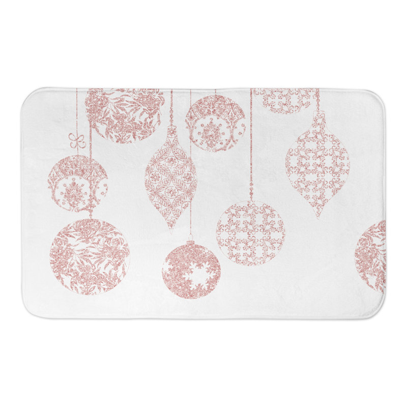 Tapis de bain Gadde