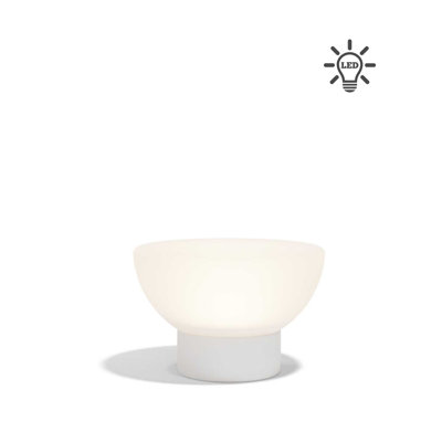 Luna Lamp 23.5" LED Cable