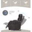 Fauteuil inclinable électrique