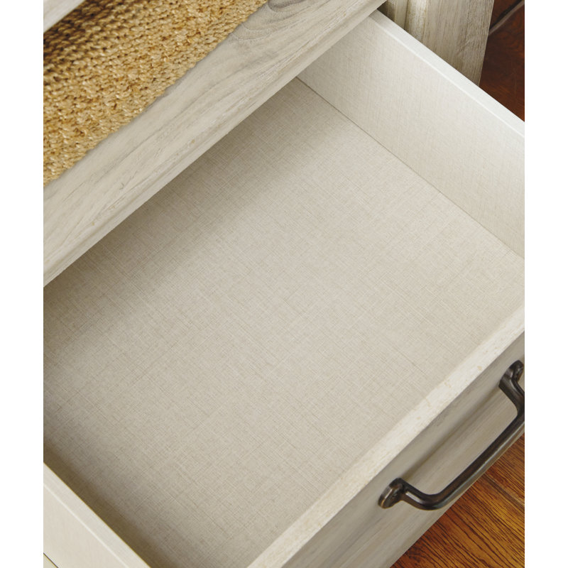 Commode 5 tiroirs Kahne