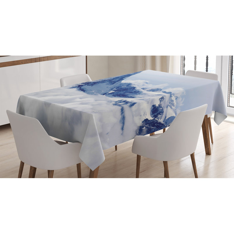 Decorative Tablecloth