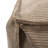 Kujala Tall Square Pouf Pana Sand-1532703264