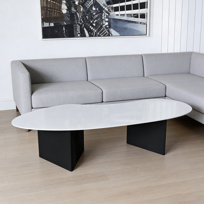 Simplicity Home Creativity Slate Coffee Table
