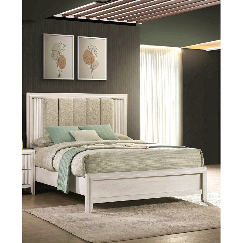 Mobilier de chambre à coucher 1pc